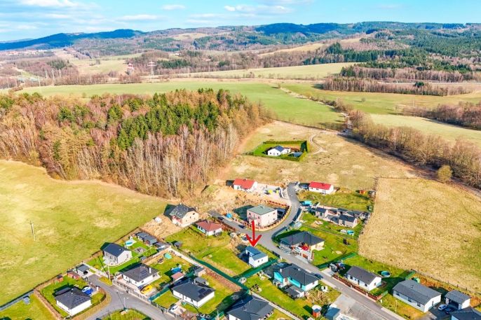 Prodej, Rodinný dům, Šabina