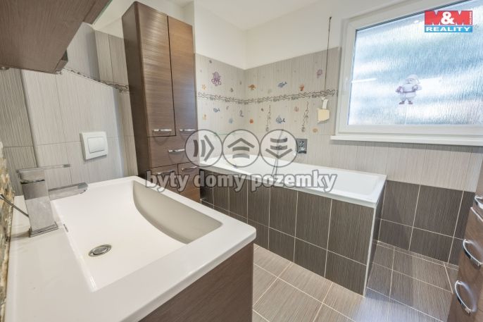 Prodej, Rodinný dům, Praha