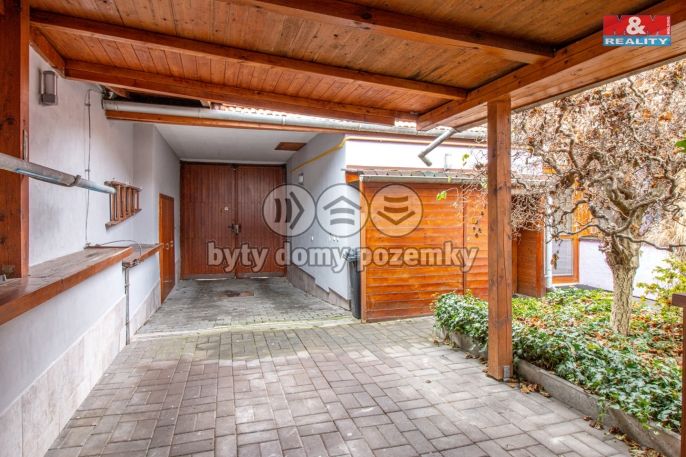 Prodej, Rodinný dům, Brno