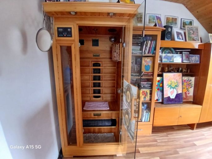 Pronájem, Rodinný dům, Olešnice