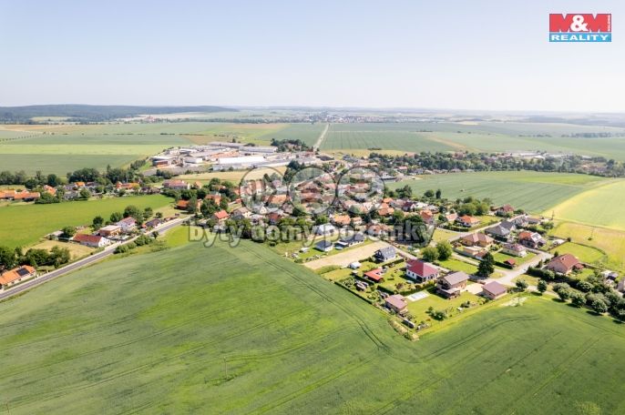 Prodej, Pozemek k bydlení, Výrov