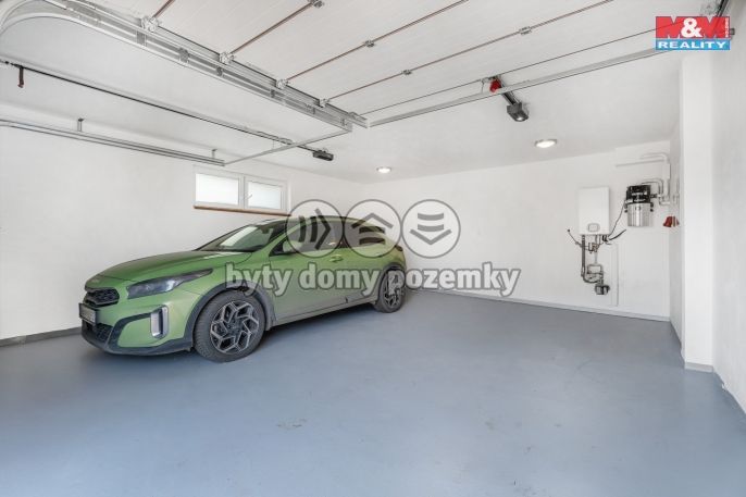 Prodej, Rodinný dům, Veleň