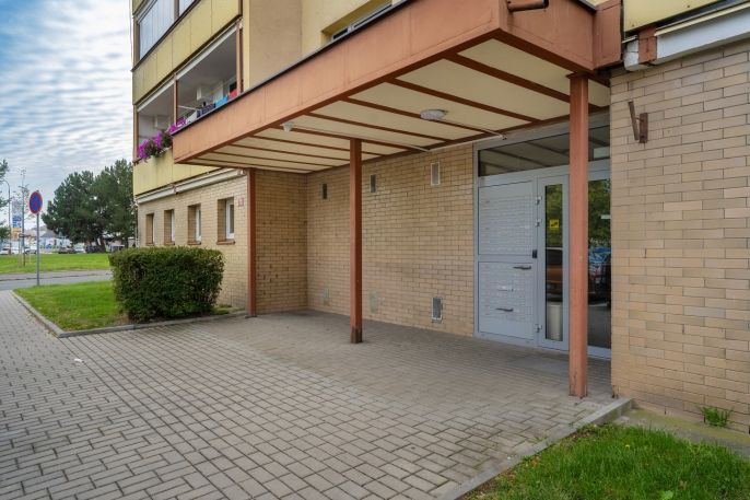 Prodej, Byt 2+1, Kutná Hora