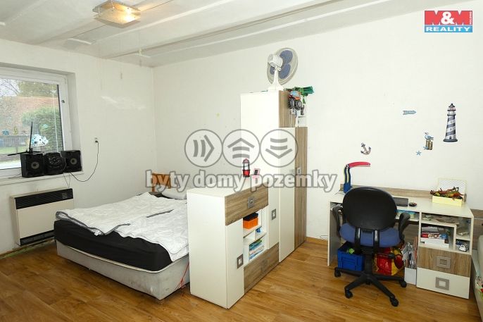 Prodej, Rodinný dům, Církvice