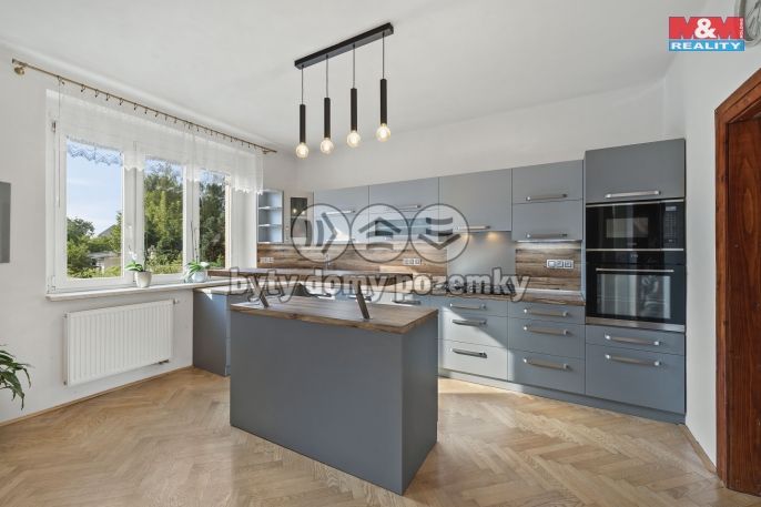 Prodej, Rodinný dům, Kolín