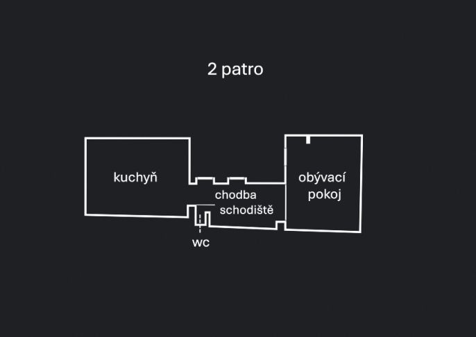 Prodej, Rodinný dům, Olomouc