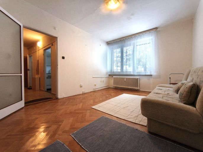 Pronájem, Byt 1+1, Havířov