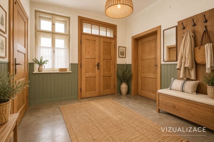 Prodej, Rodinný dům, Mladějovice
