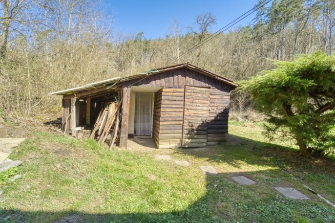 Prodej, Chata, Jarov