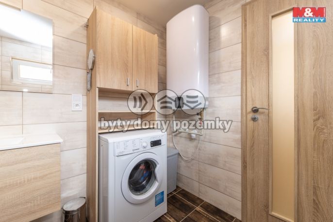 Prodej, Rodinný dům, Brno