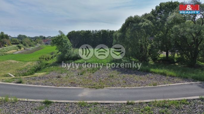 Prodej, Pozemek k bydlení, Sendražice