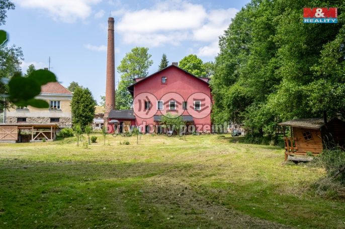 Prodej, Rodinný dům, Bednáreček