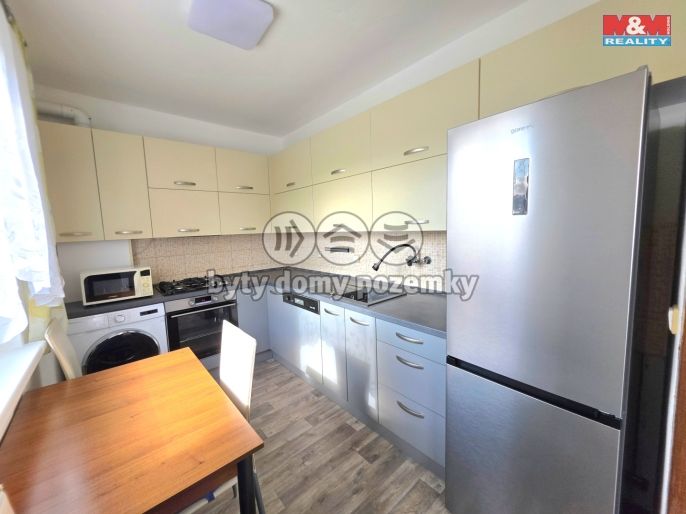 Pronájem, Byt 2+kk, Vrbno pod Pradědem