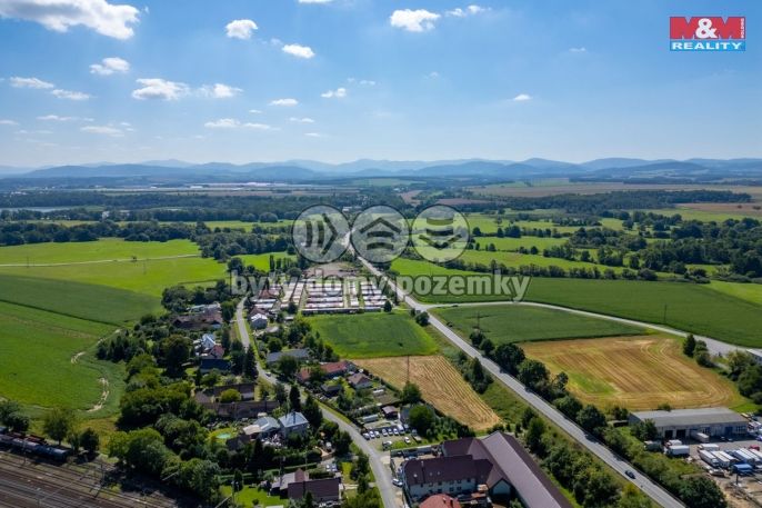 Prodej, Zemědělská usedlost, Studénka