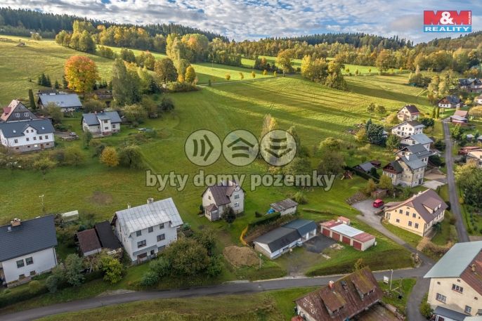 Prodej, Rodinný dům, Rokytnice nad Jizerou