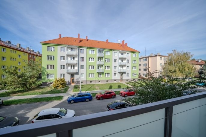 Prodej, Byt 3+1, Prostějov