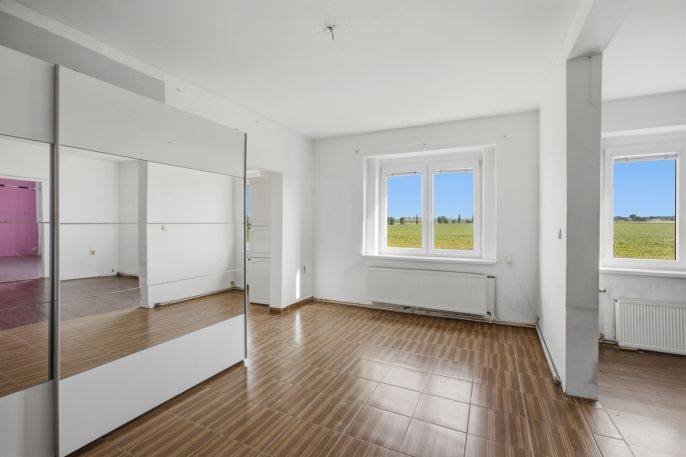 Prodej, Rodinný dům, Kněževes