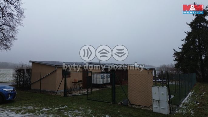 Prodej, Zahrada, Lipník