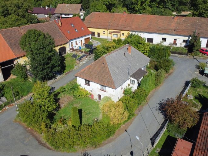 Prodej, Rodinný dům, Předslav