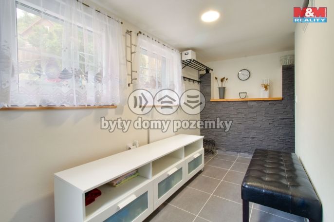 Prodej, Rodinný dům, Bžany