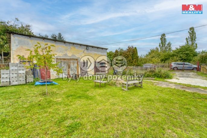 Prodej, Rodinný dům, Karlovy Vary