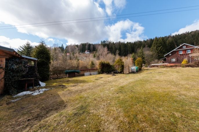 Prodej, Rodinný dům, Kraslice