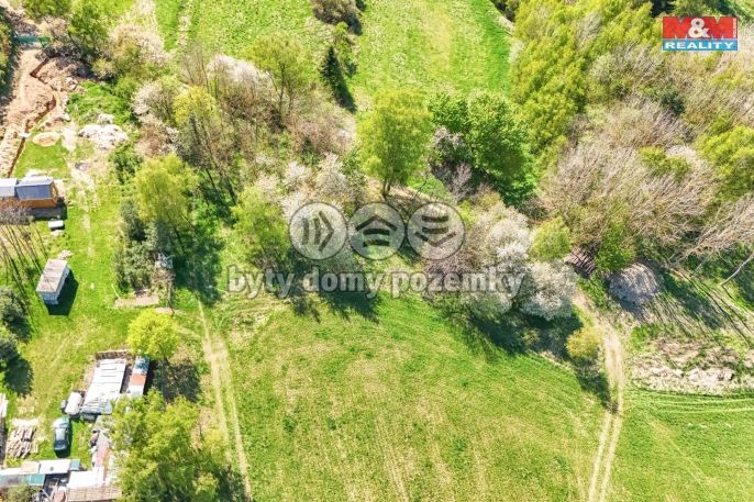 Prodej, Provozní plocha, Studánka