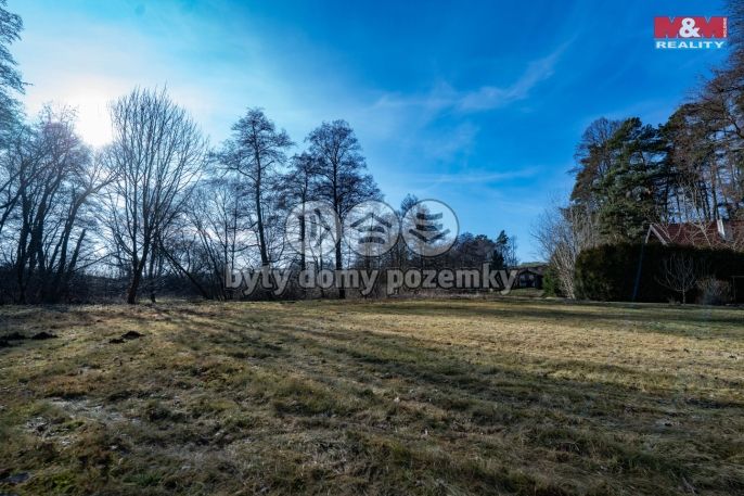 Prodej, Louka, Louňovice pod Blaníkem