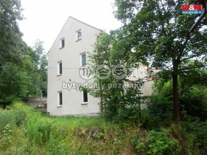 Prodej, Obchod a služby, Kraslice