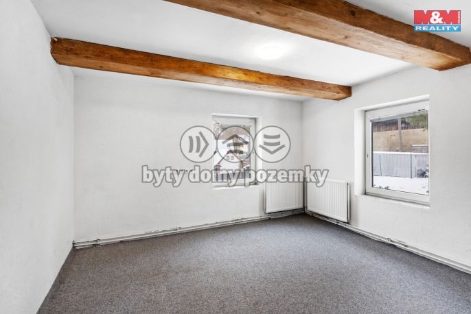 Prodej, Rodinný dům, Ralsko