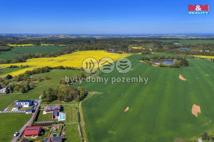 Prodej, Pozemek k bydlení, 15026 m², Miřetice