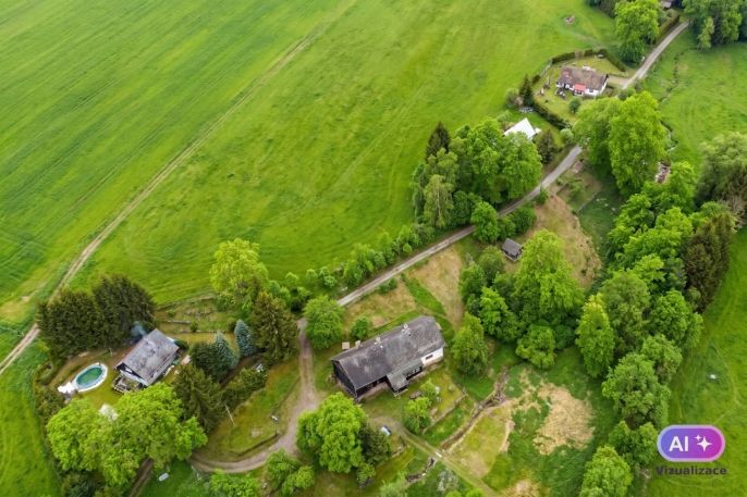 Prodej, Pozemek k bydlení, Výprachtice