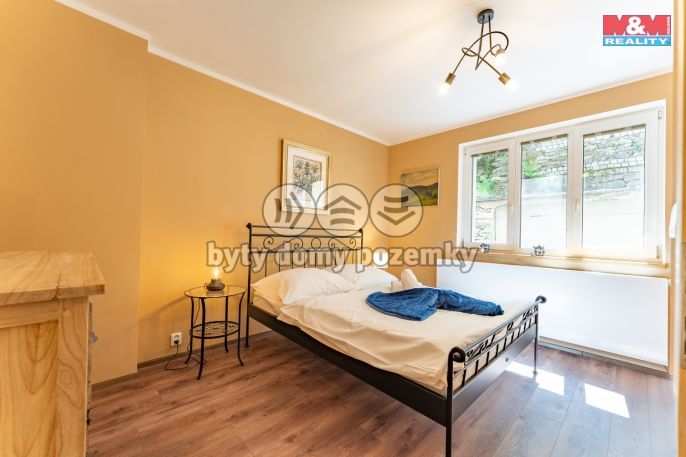 Prodej, Rodinný dům, Jáchymov