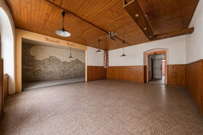 Prodej, Rodinný dům, Týnec nad Labem