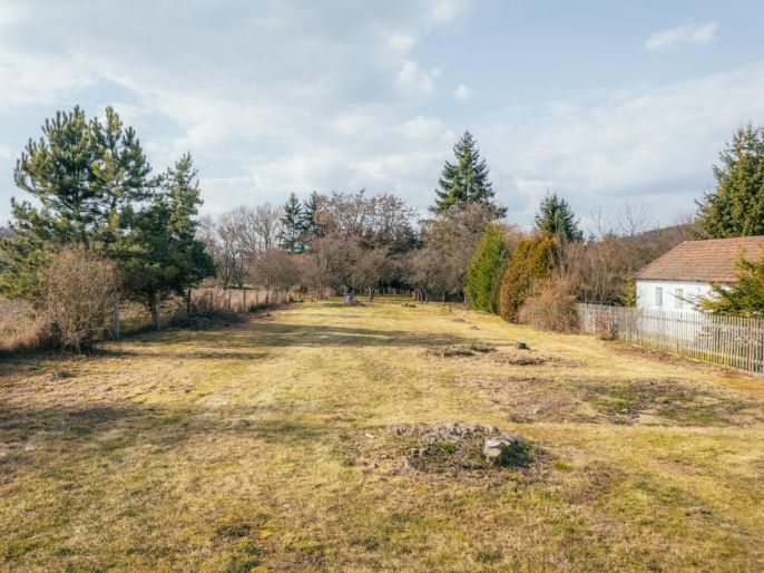 Prodej, Pozemek k bydlení, Horšice