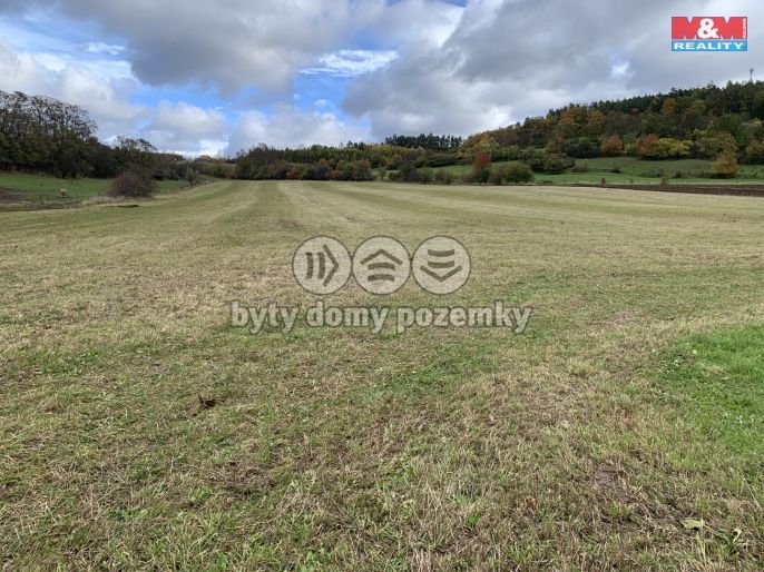 Prodej, Pozemek k bydlení, Jabloňany