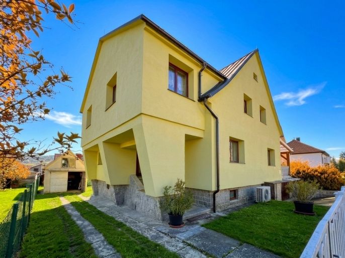 Prodej, Rodinný dům, Sušice