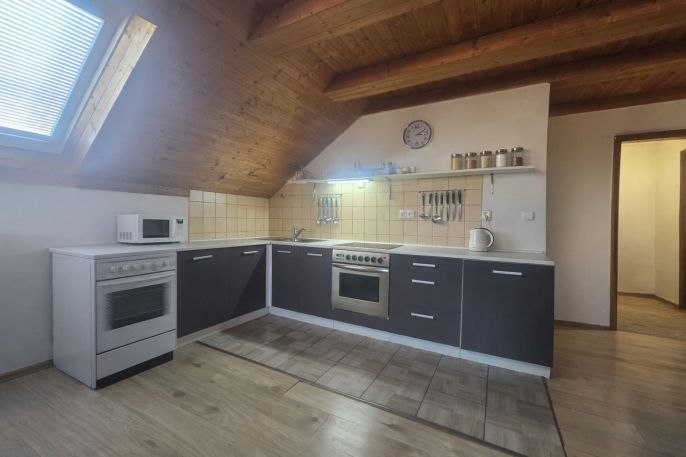 Prodej, Rodinný dům, Šanov