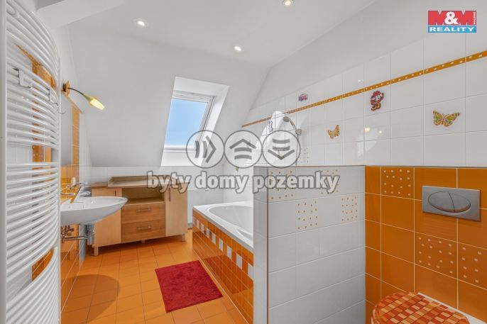 Prodej, Rodinný dům, Psáry