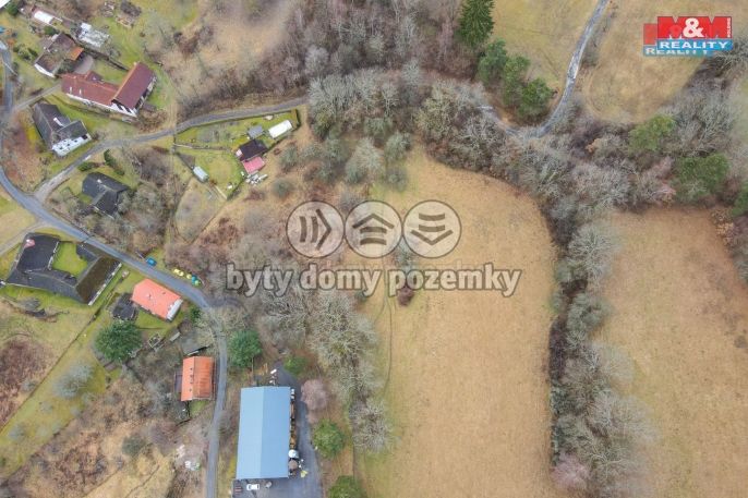 Prodej, Pozemek k bydlení, Sušice