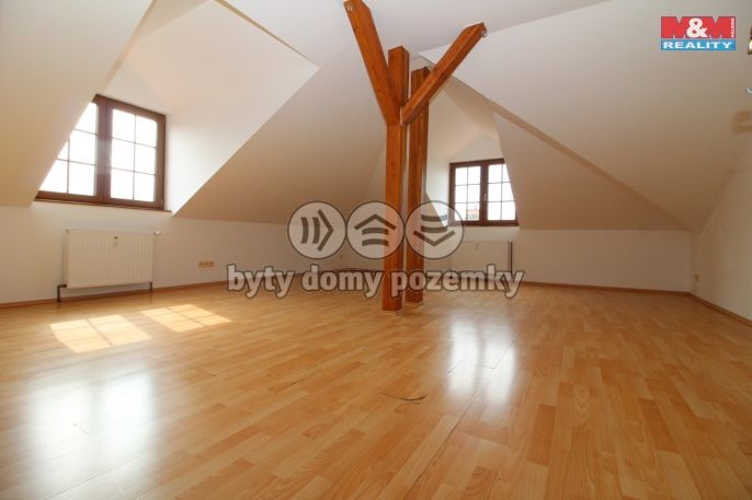 Prodej, Byt 2+1, Nový Bor