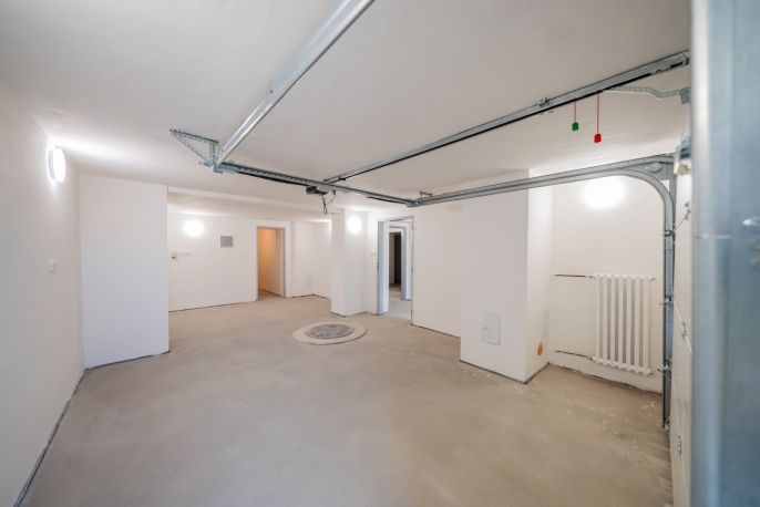 Prodej, Rodinný dům, Újezd u Brna