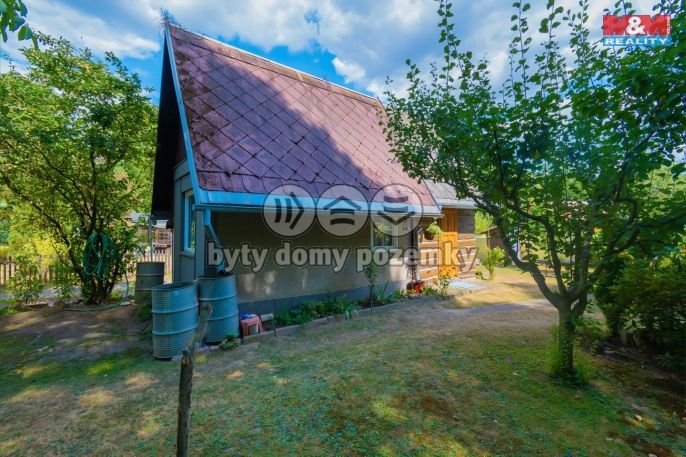 Prodej, Chata, Děčín