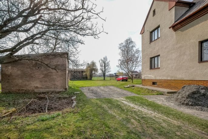 Prodej, Pozemek k bydlení, Štítina