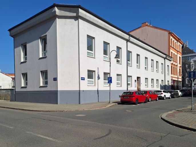 Prodej, Kancelářský prostor, Ostrava