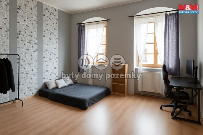 Prodej, Rodinný dům, Postoloprty