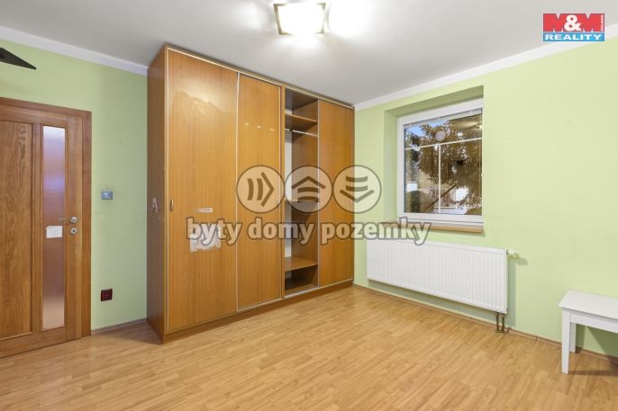 Prodej, Rodinný dům, Chrudim