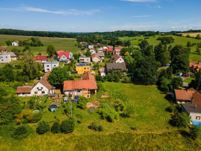 Prodej, Pozemek k bydlení, Trnávka