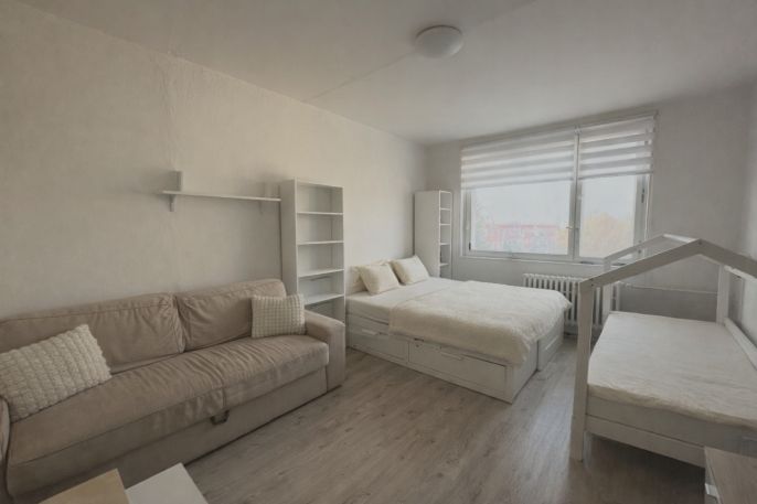 Pronájem, Byt 2+1, Olomouc