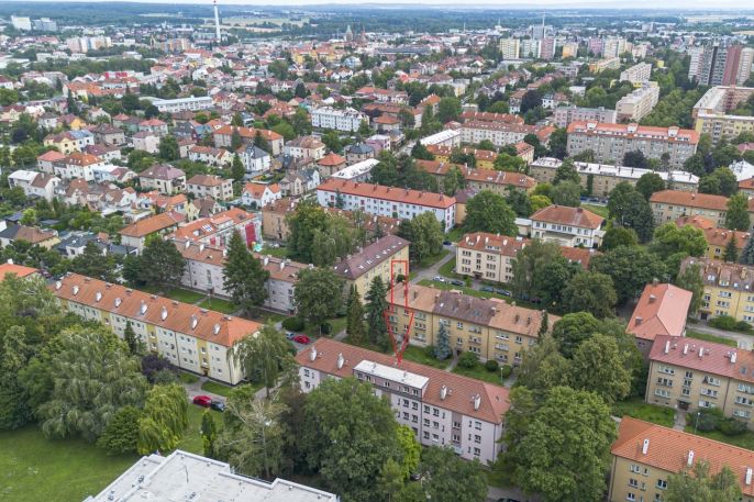 Prodej, Byt 3+1, Kolín